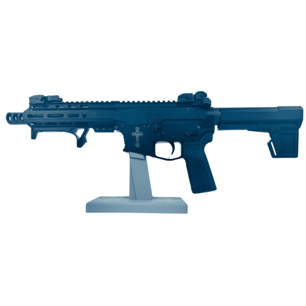 Alpha Machine AM-9 7.5 PCC