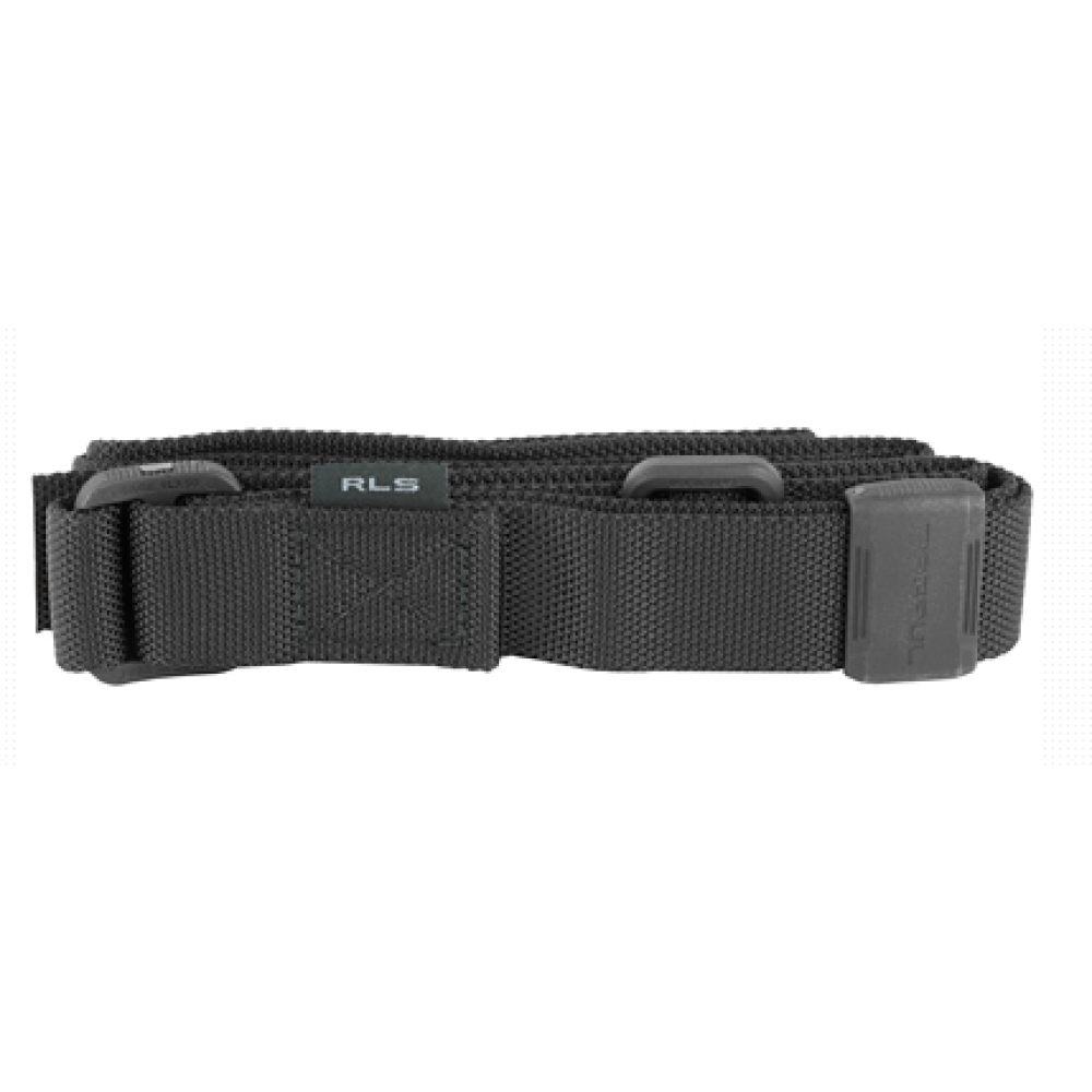 Magpul Industries, RLS Sling, Fits 1.25" Sling Attachments, Black
