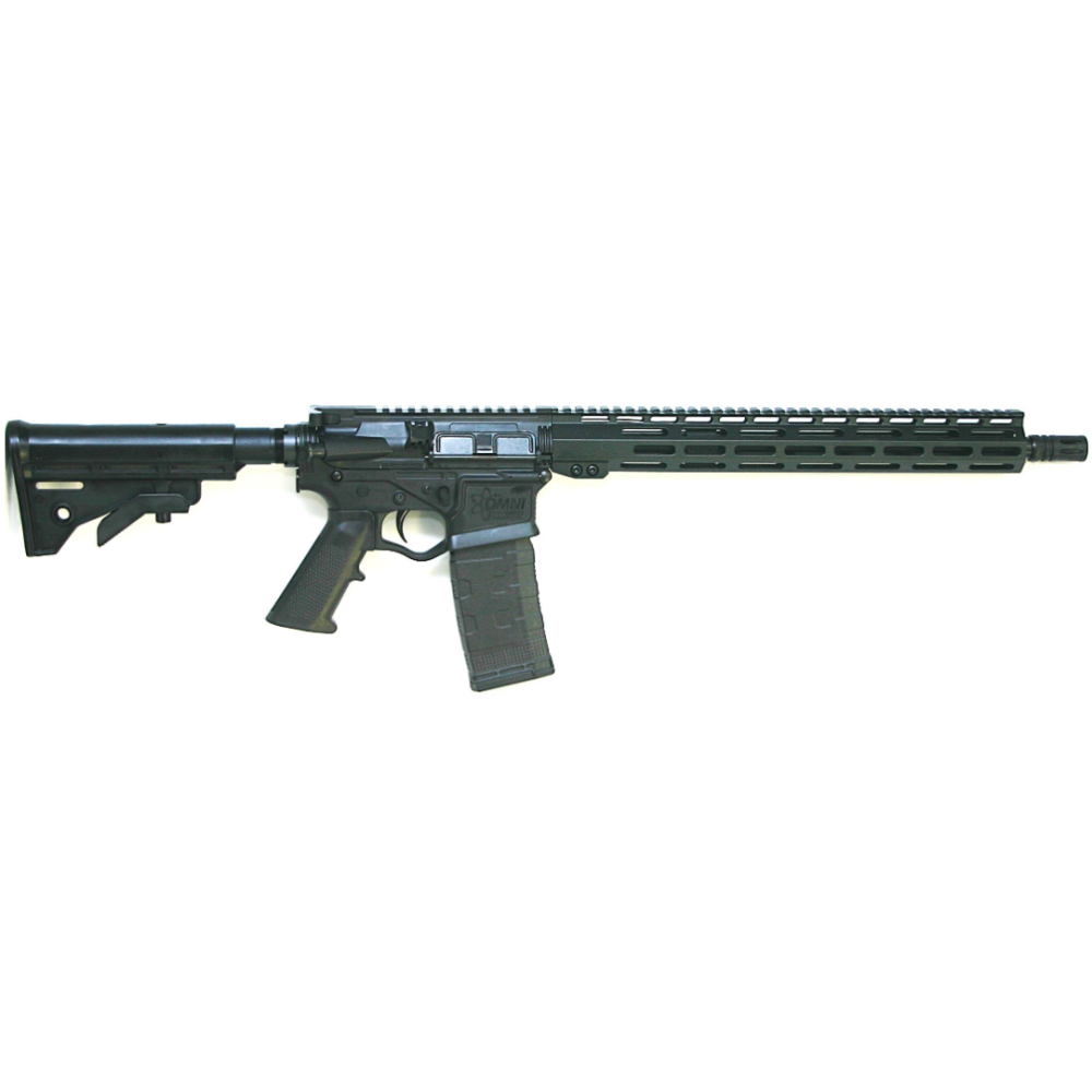 ATI Alpha Maxx 5.56 Rifle 60 Round