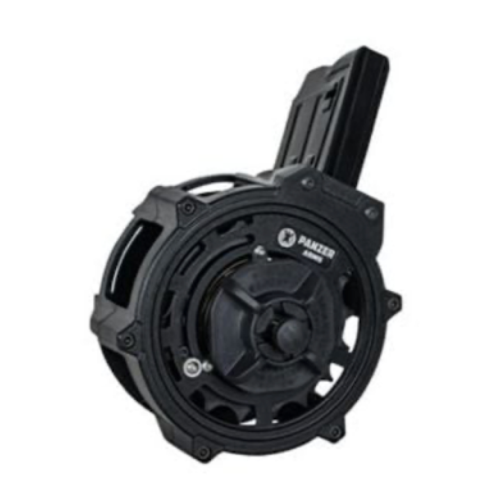 PANZER 20RD 12GA AR12/BULLPUP DRUM