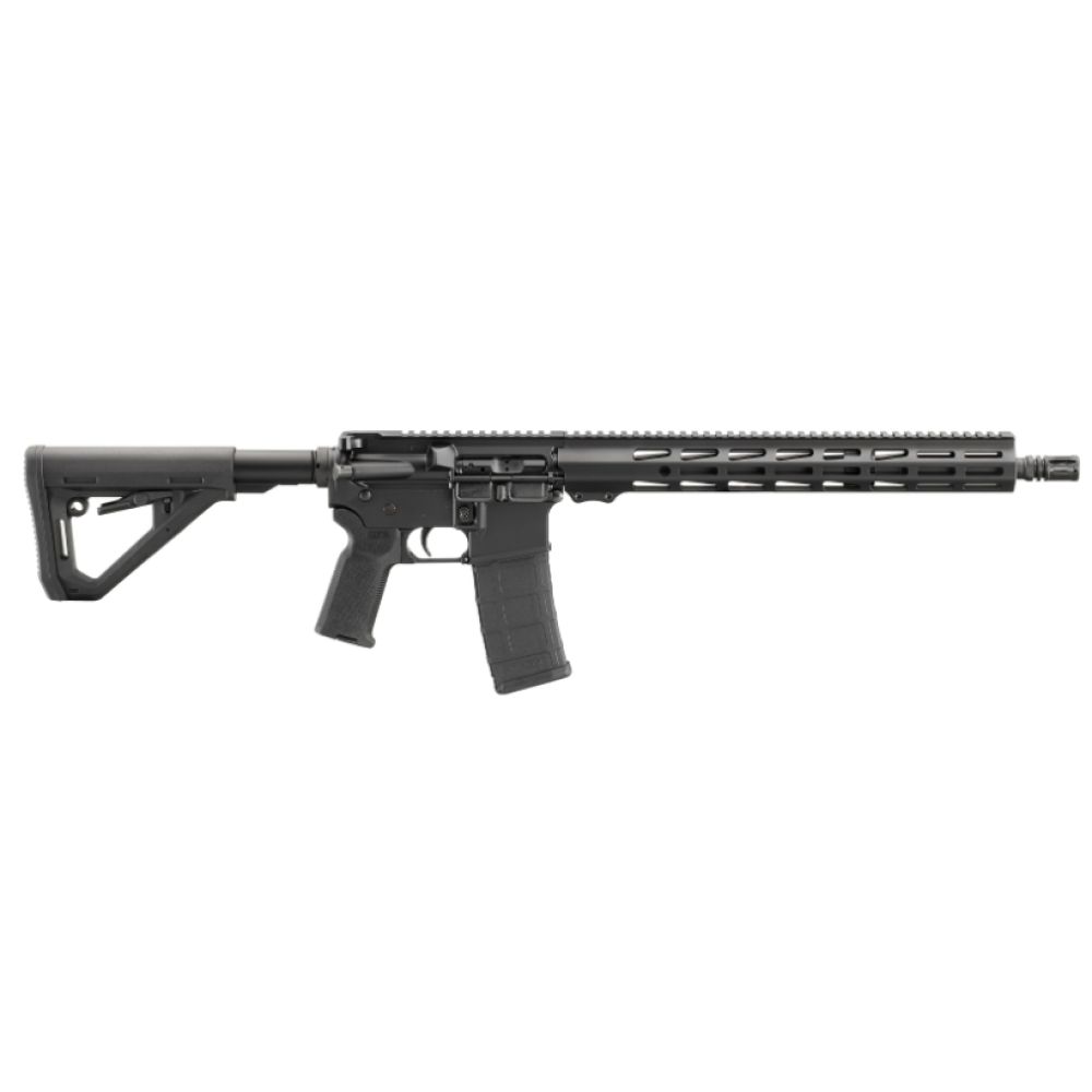 Ruger HARRIER 5.56MM MOE-K2 BLK 16" 28600