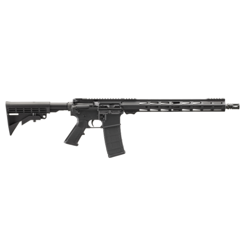 Ruger HARRIER 5.56MM A2 BLK 16" 28601
