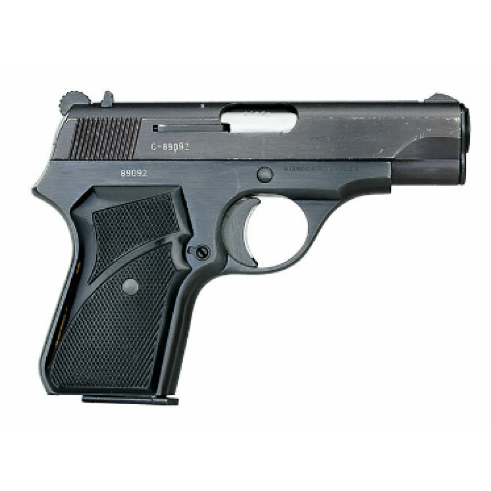 Yugoslavian Zastava Model 70 .32 ACP Pistol