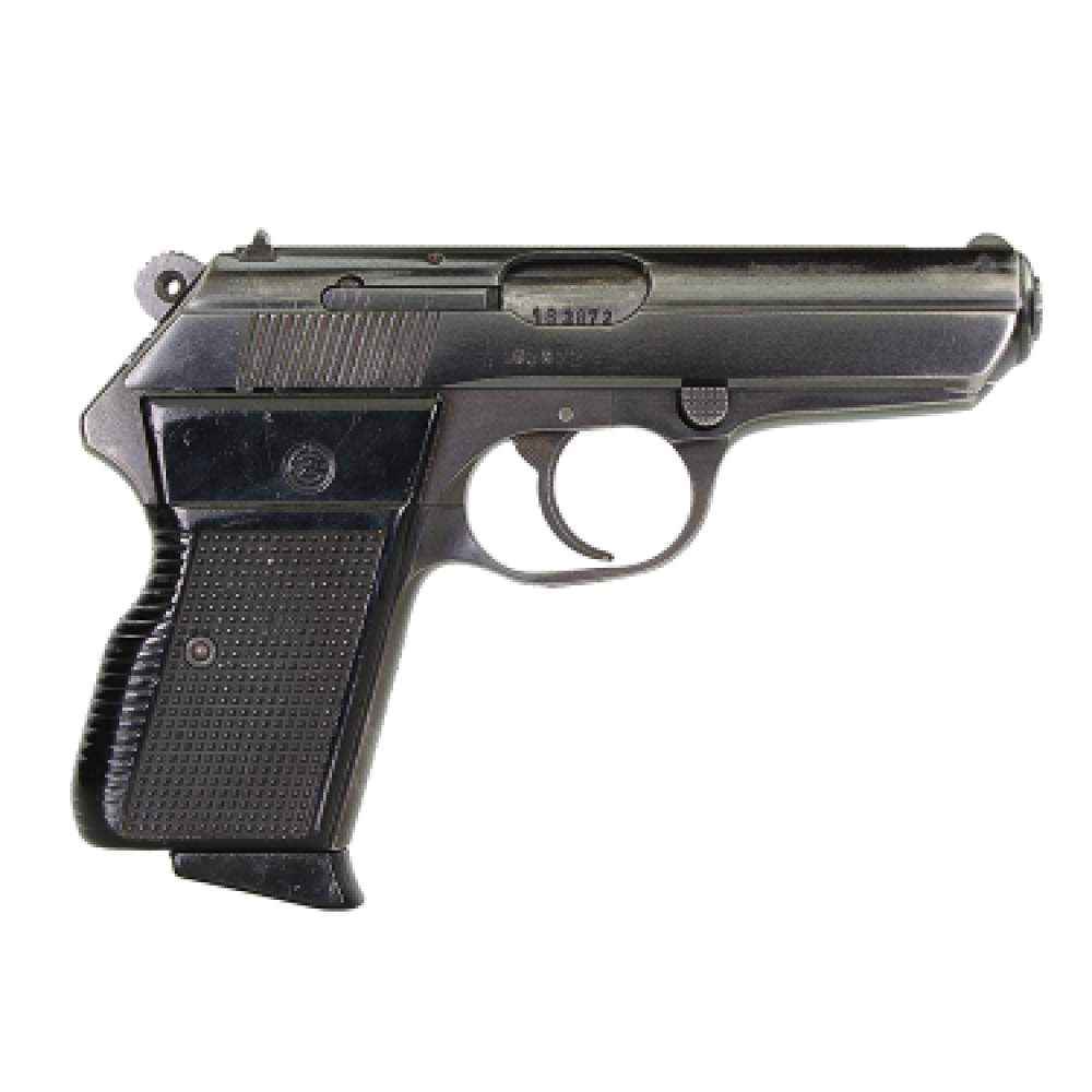 Ceska Zbrojovka Czech CZ70 .32acp Pistol