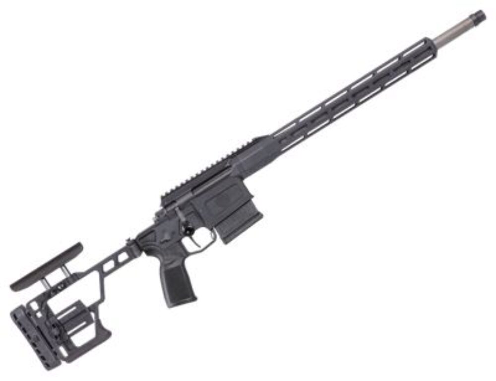 Sig Sauer Cross  308 Win Caliber with 16 Barrel, 5+1 Capacity, Black Anodized Finish CROSS30816B
