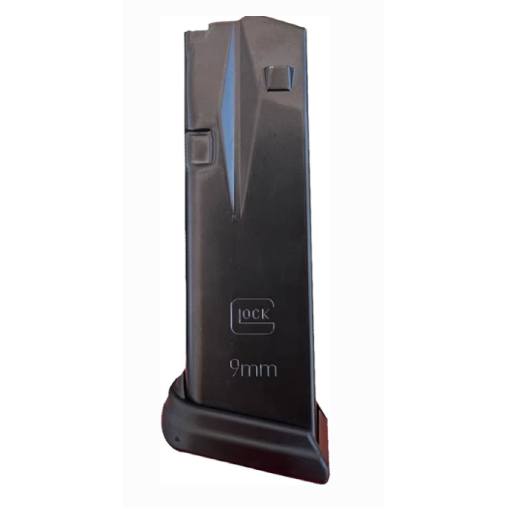 GLOCK 43X/48 9MM 15-RD MAGAZINE