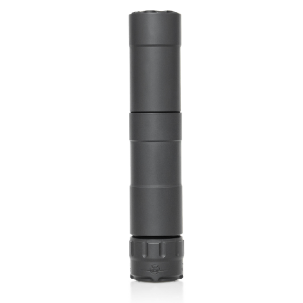 Rugged Suppressors Mustang22 22 LR