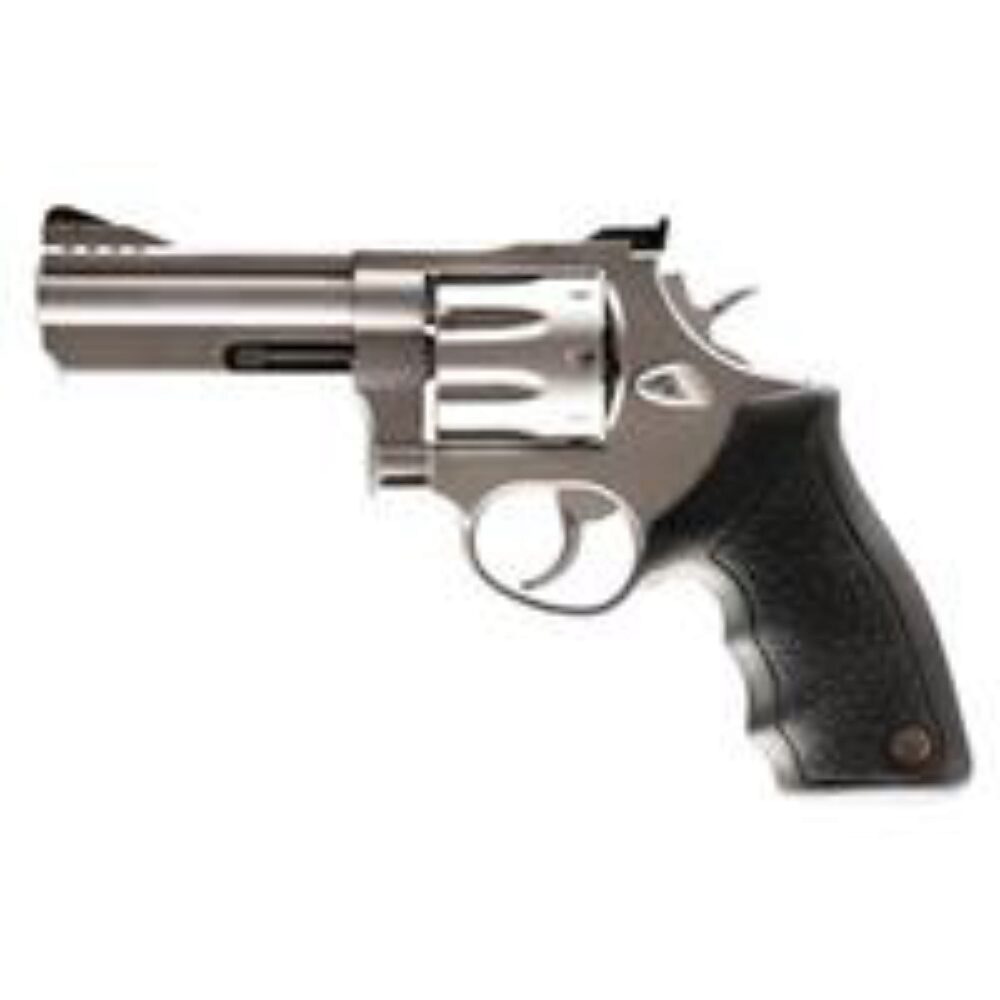 Taurus 2-608049 608  38 Special +P or 357 Mag Caliber with 4 Ported Barrel, 8rd Capacity Cylinder