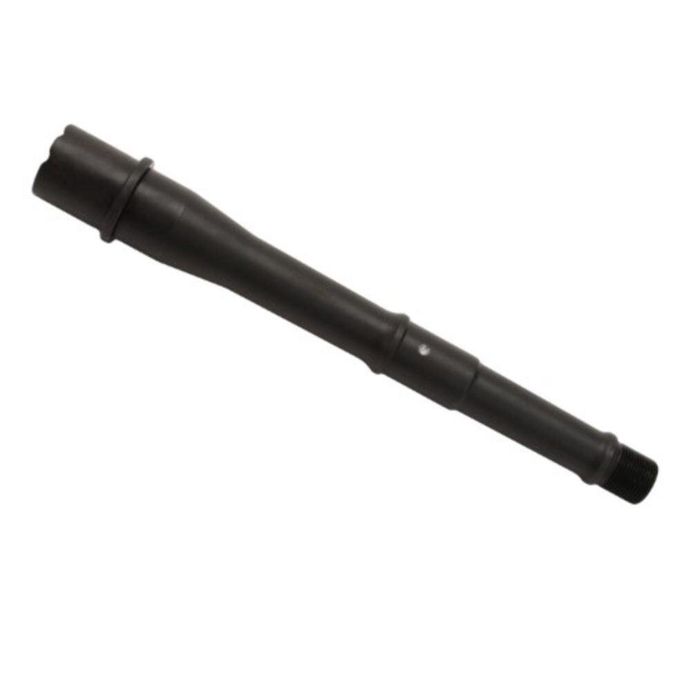CMMG Barrel Sub-Assembly  300 Blackout 8 Black Nitride Finish 4140 Chromoly Steel Material Pistol