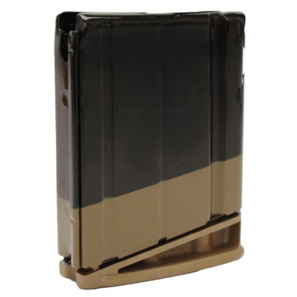 FN SCAR  10rd 6.5 Creedmoor/308 Win/7.62x51mm NATO FN SCAR 17S/SCAR 20S Flat Dark Earth Steel 98889