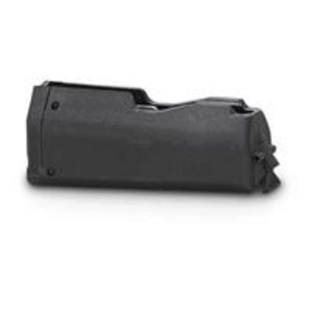Ruger American Rifle  5rd Magazine Ruger American 204 Ruger/223 Rem/300 Blackout/5.56x45 NATO 90440