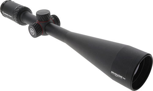 CRIMSON TRACE SCOPE BRUSHLINE PRO 6-24X50 BDC PRO SF MATTE