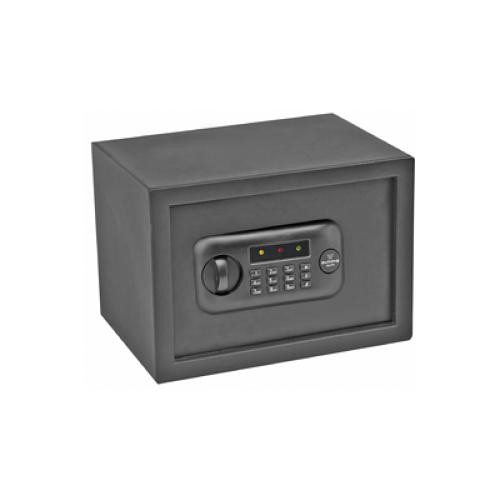 Bulldog Cases, Digital Pistol Vault, 13.5"x10"x10"