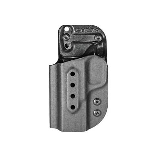 FOBUS HOLSTER EXTRACTION IWB OWB S&W M&P 9 SHIELD EZ LH