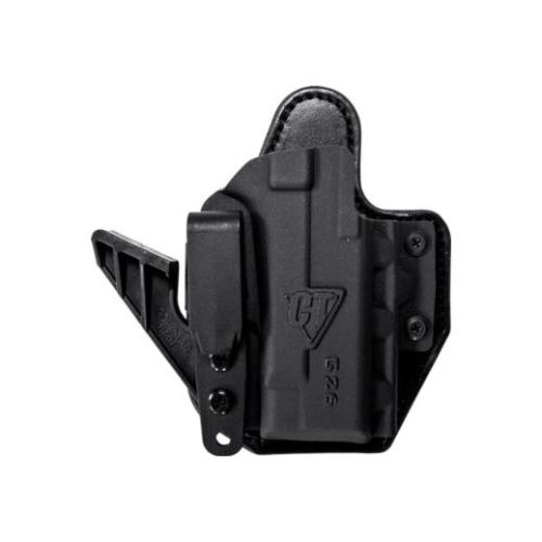 COMP-TAC EV2 MAX APPEND IWB HLSTR RH FOR GLOCK 26 GEN1-4!