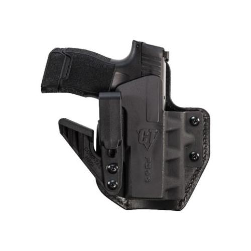 COMP-TAC EV2 MAX APPEND IWB HOLSTER RH SIG P365 BLACK!