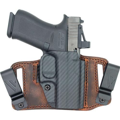 VERSACARRY IWB/OWB RH HELLCAT PRO