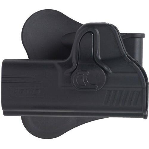 BULLDOG PADDLE FITS GLOCK 19/23/32 GEN 1-4 RH
