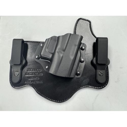 GALCO IWB CLIP HOLSTER RH GLOCK 20/21