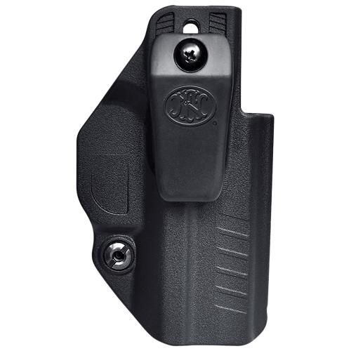 FN REFLEX POLY IWB HOLSTER BLACK