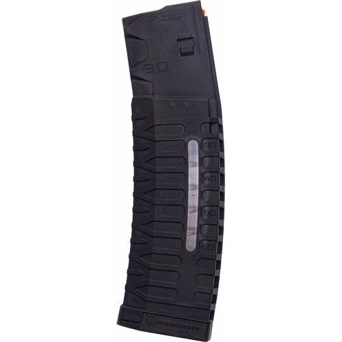 ATI MAGAZINE AR-15 5.56MM/223 60RD
