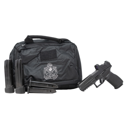 Springfield Echelon Bundle Up