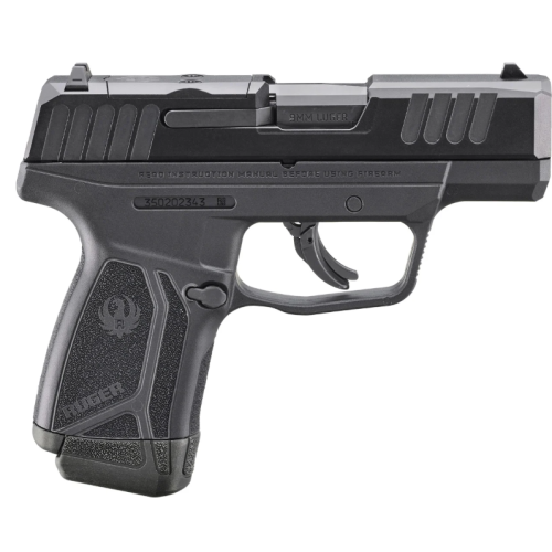 Ruger Max-9