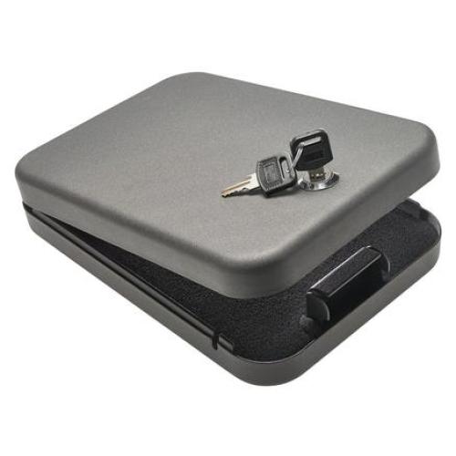 SNAPSAFE LARGE LOCK BOX