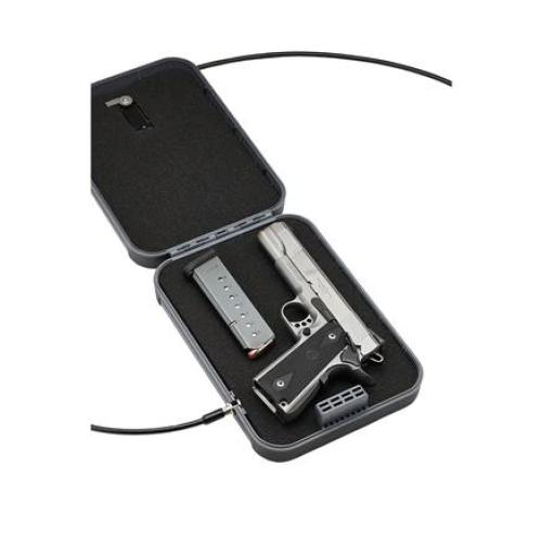 Snapsafe Treklite Lock Box XL Handgun Safe