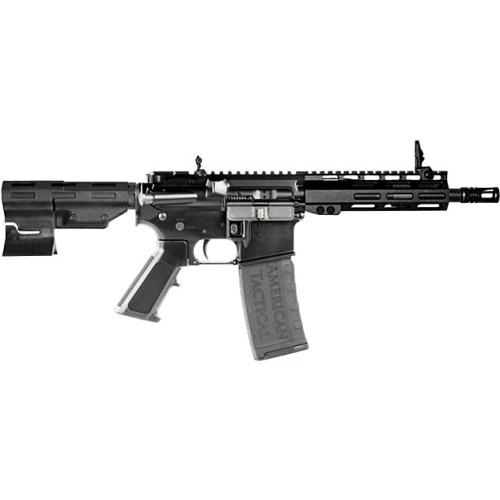 ATI Milsport AR Pistol