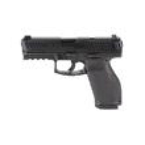 HK VP9A1 20 RD BLK