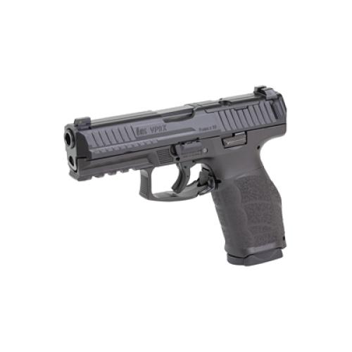 HK VP9A1 20 RD BLK