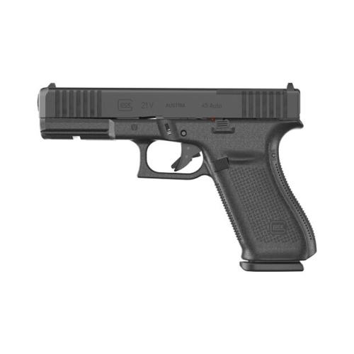 Glock 21 V MOS