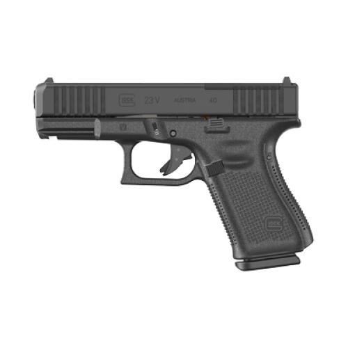 Glock 23V MOS 40SW