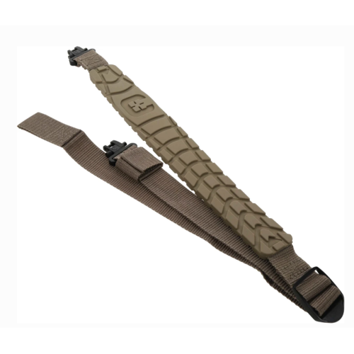 Caldwell Max Grip Slim Sling FDE