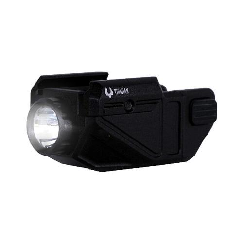 VIRIDIAN CTL FOR GLOCK 43X MOS 550 LUMEN LIGHT
