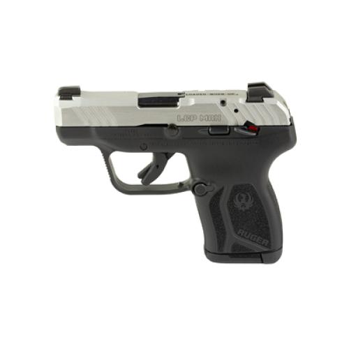 Ruger LCP MAX 380 ACP