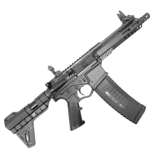ATI Alpha Maxx Pistol 5.56