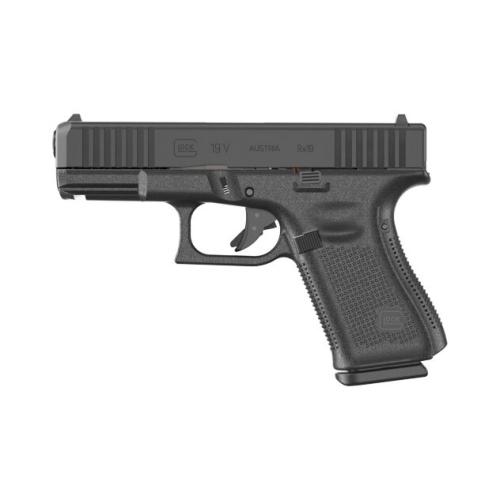 Glock 19 V