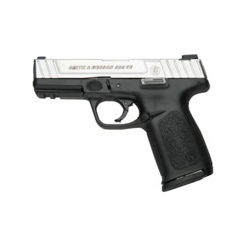 Smith & Wesson SD9VE