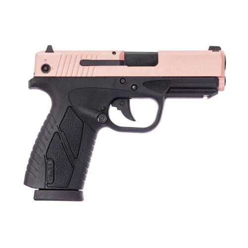 Bersa BPCC Rose Gold