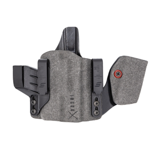 SL IWB GLK 43X/48 Clip W LGT RH