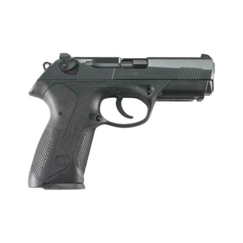 BERETTA PX4 9MM 4" 17RD