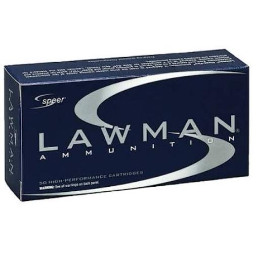 Lawman 45 Auto 230 GR TMJ