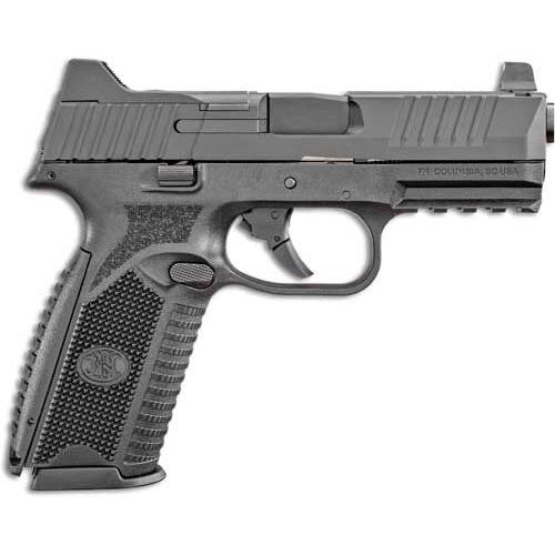 FN 509 TACTICAL
