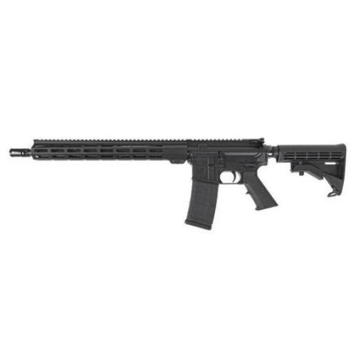 DPM4 AR-15 Rifle 5.56mm