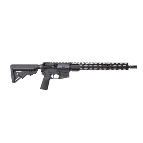 Mil-Spec NATO Rifle AR 15