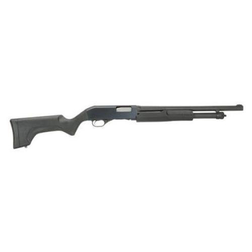 Stevens 320 Security Shotgun