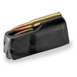 Browning 112044601 X-Bolt  3rd Rotary 7mm Rem Mag/338 Win Mag/300 Win Mag Browning X-Bolt Long Action Black Polymer