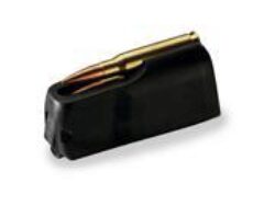 Browning 112044607 X-Bolt  4rd Rotary 6.5 Creedmoor Browning X-Bolt Short Action Black Polymer